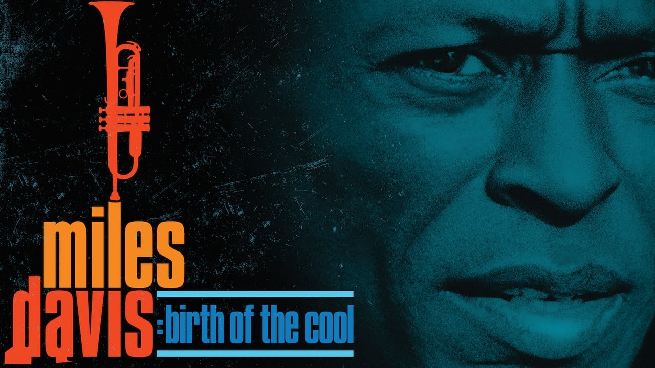 Scen från Miles Davis: Birth of the Cool