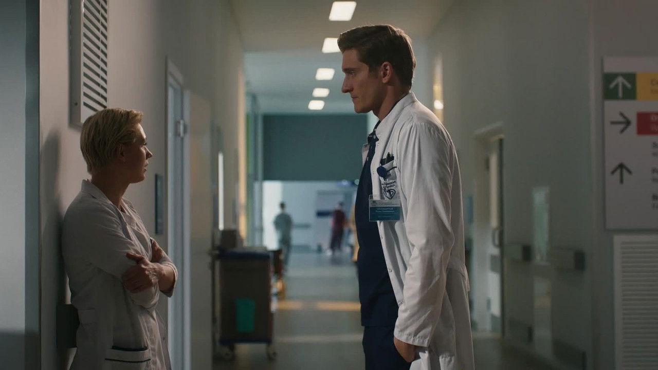 Склиф — Épisode 14