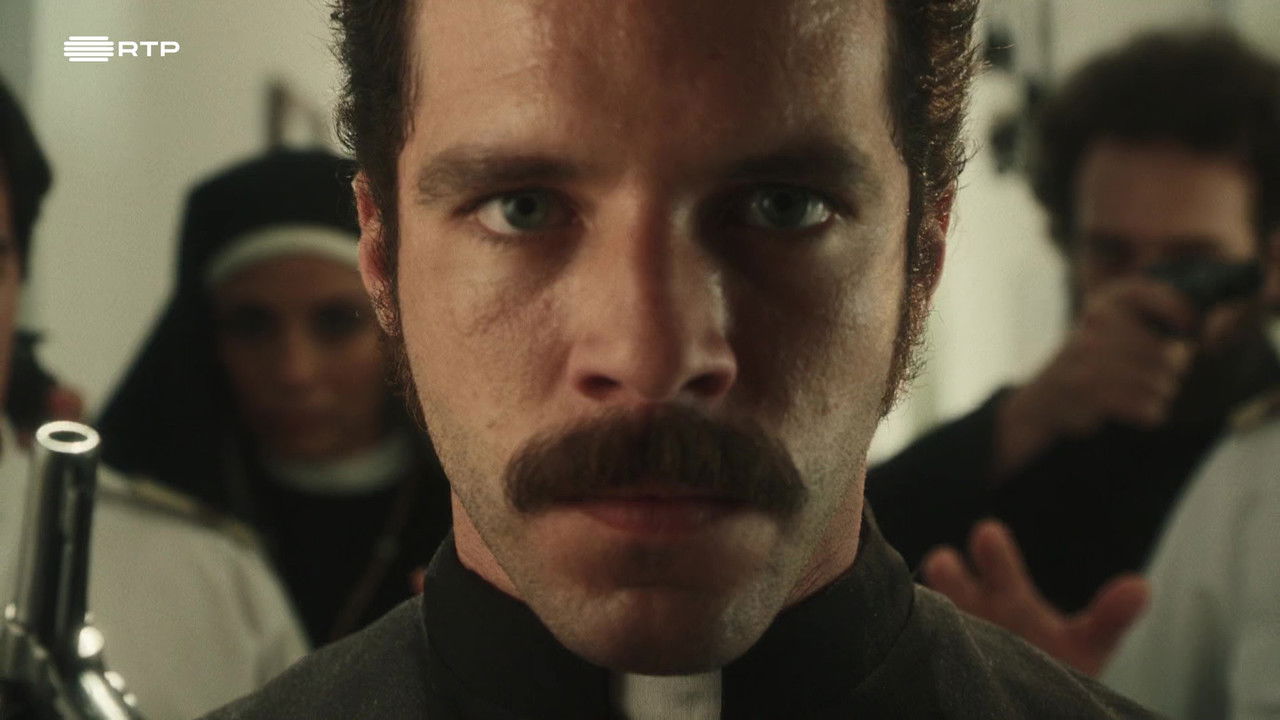 Cavalos de Corrida — Épisode 3