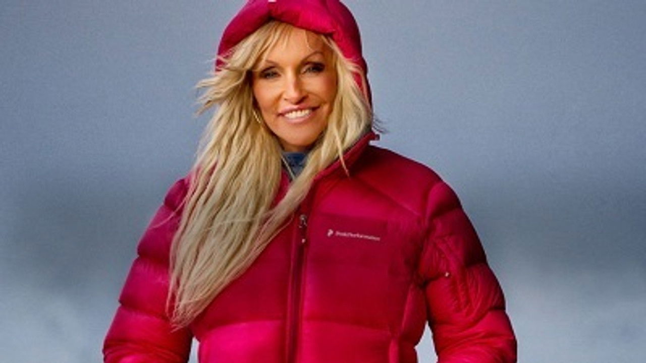 Familien fra Bryggen — Épisode 8