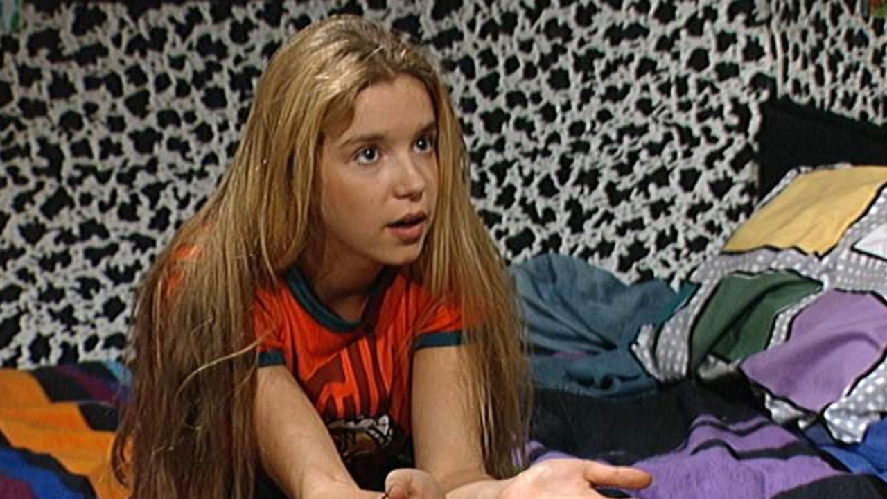 Verbotene Liebe - Season 1 Episode 125 : Episode 125