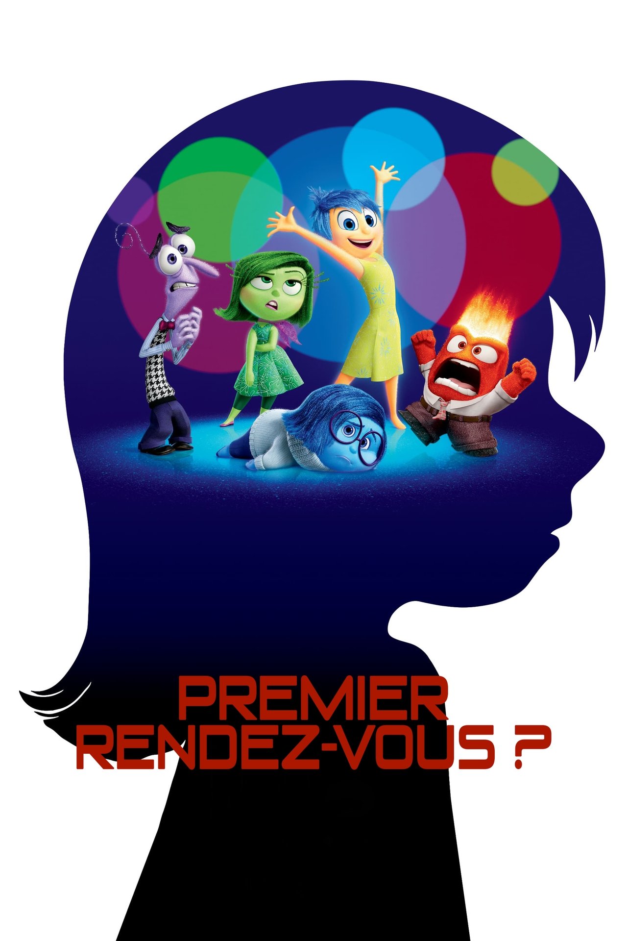 Premier Rendez-Vous ? poster