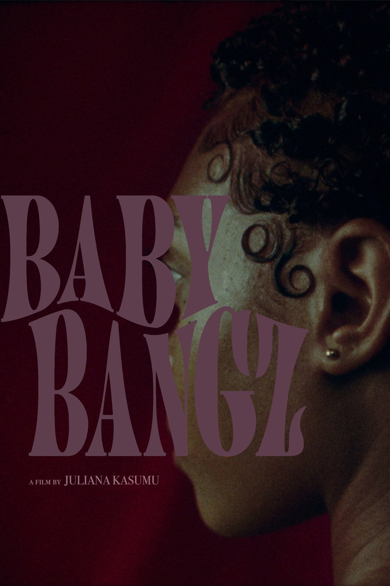 BABYBANGZ filmaffisch