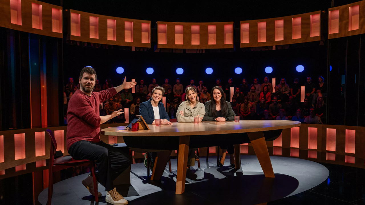 De dag van vandaag — Épisode 32