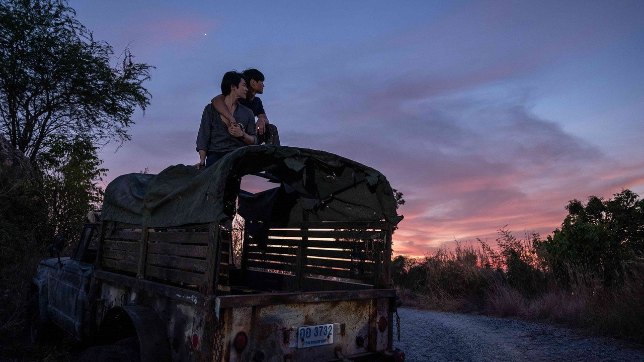 KinnPorsche: The Series — still 3