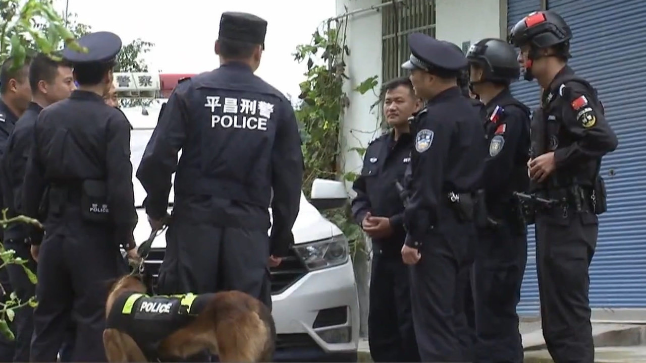 传奇故事 — Épisode 106