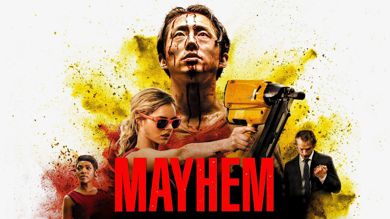 Mayhem