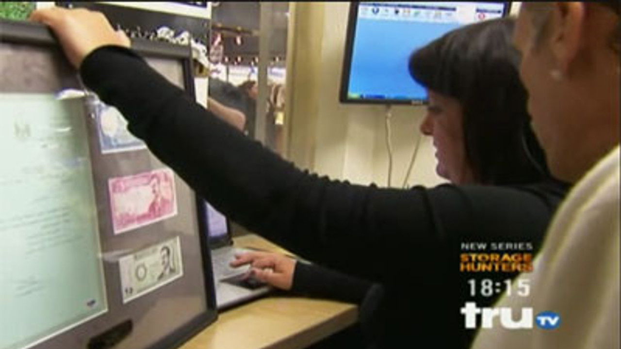 Prêt sur gage de l'enfer — Épisode 2