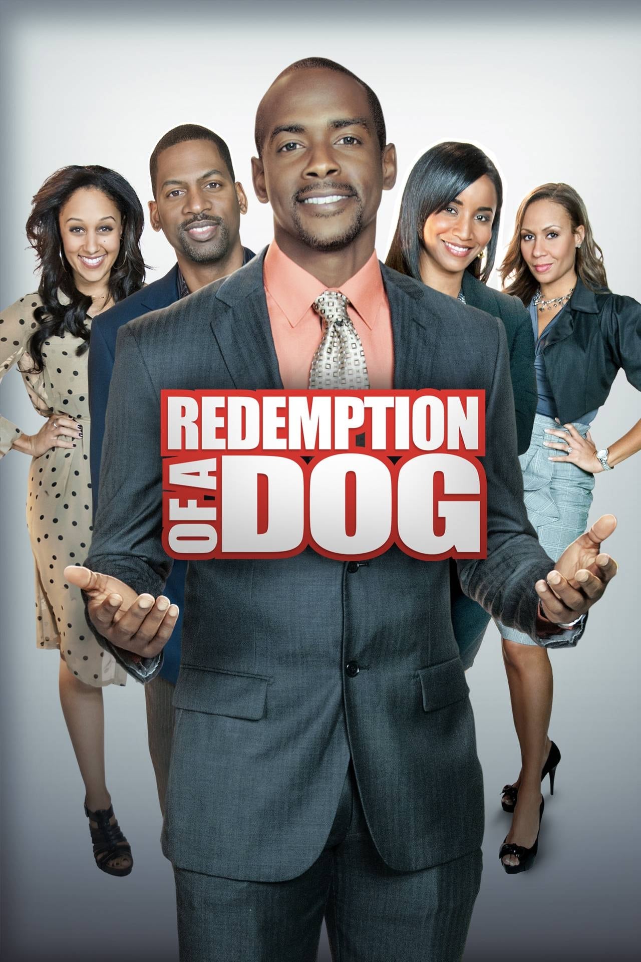 The Redemption of a Dog (2012)