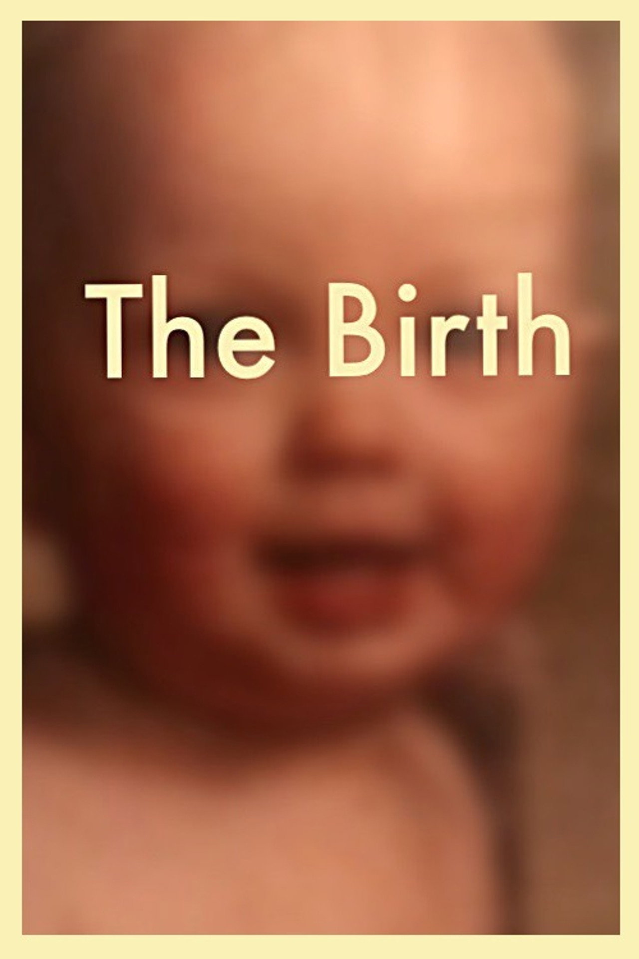 The Birth Backdrop