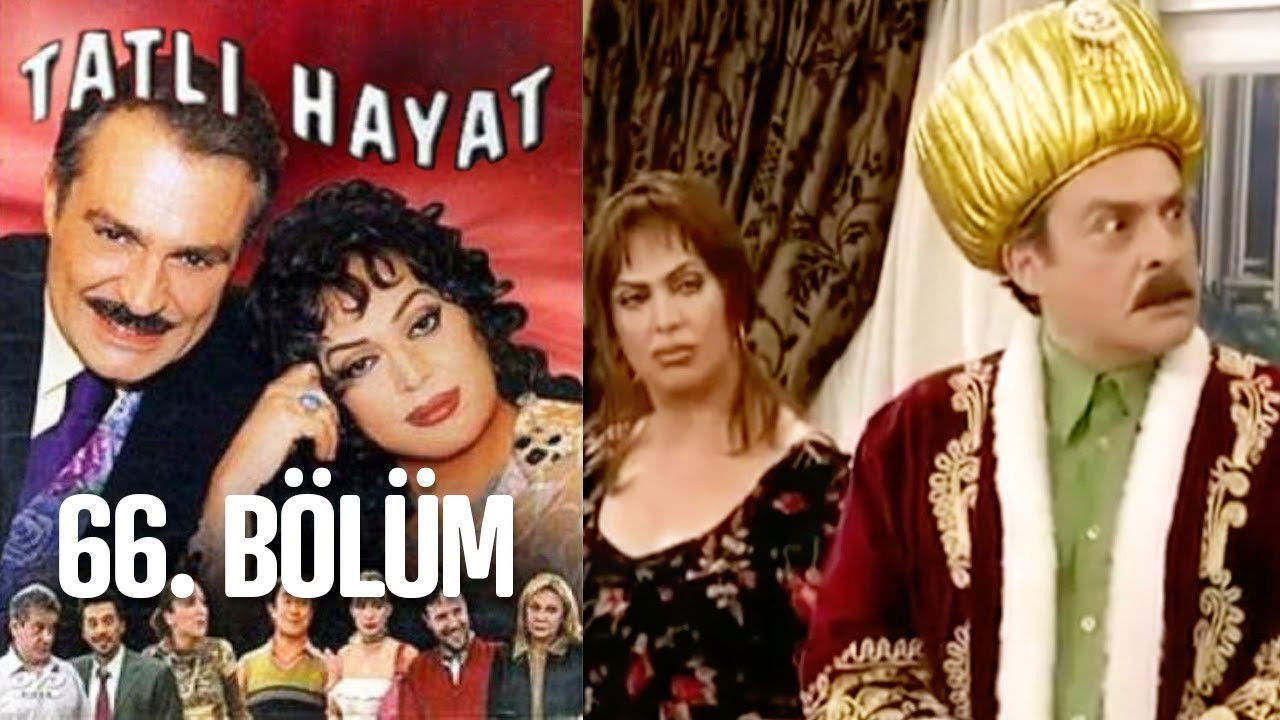 Tatlı Hayat — Épisode 31