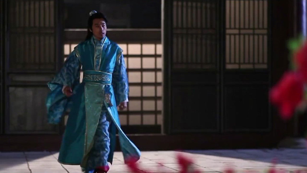 唐朝好男人 — Épisode 40