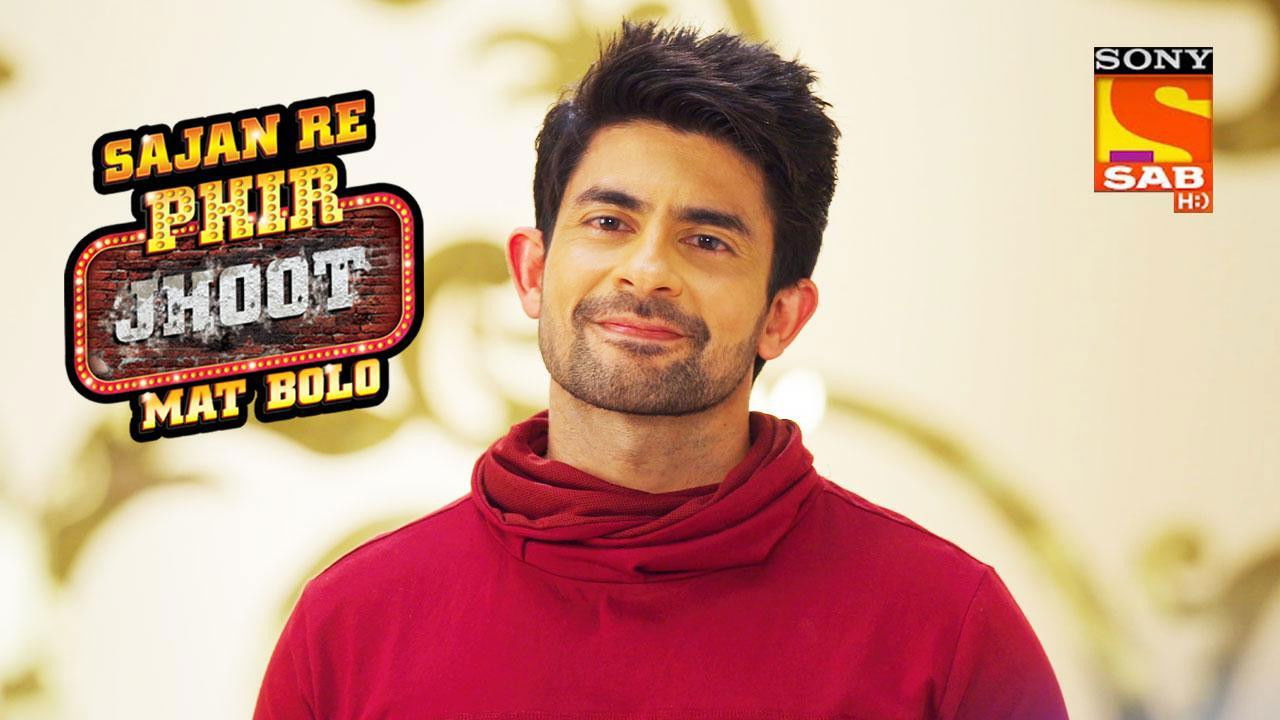 Sajan Re Phir Jhoot Mat Bolo — Épisode 64