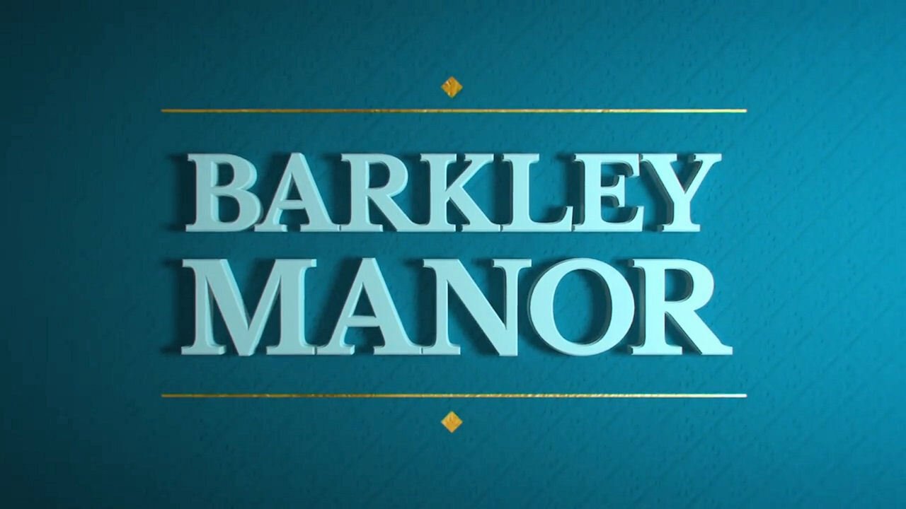 Barkley Manor