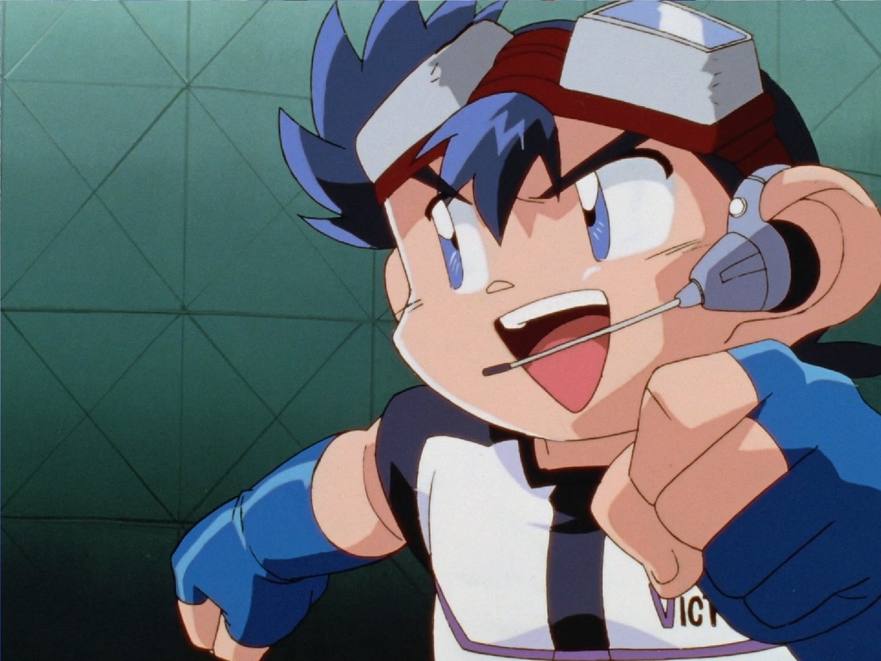 Bakusou Kyoudai Let's & Go!! - Season 2 Episode 41 : Episode 41