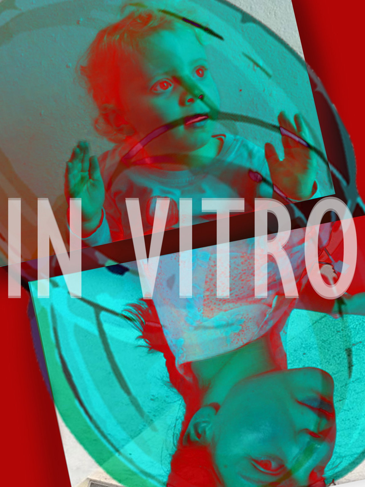 IN VITRO Backdrop