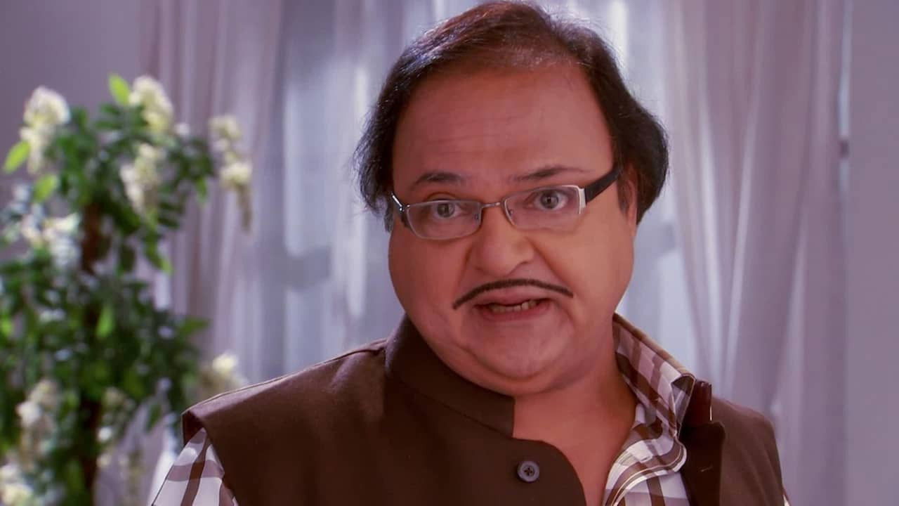 Qubool Hai — Épisode 120