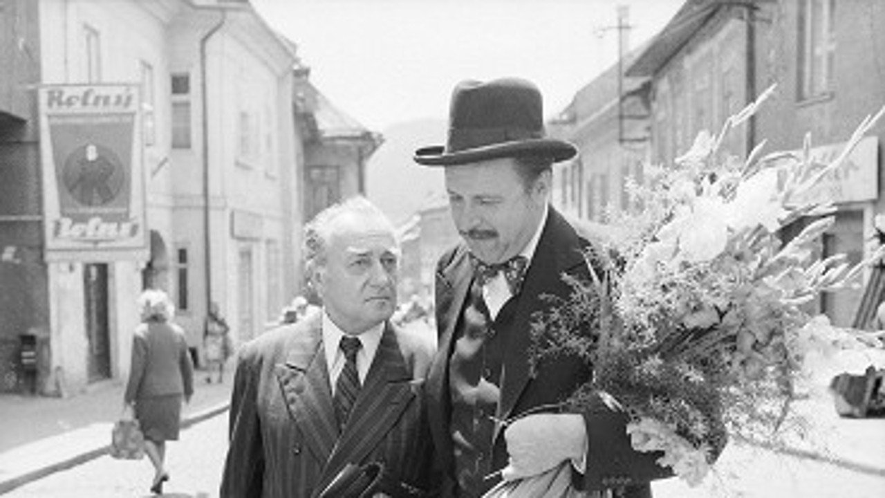 Biele vrany