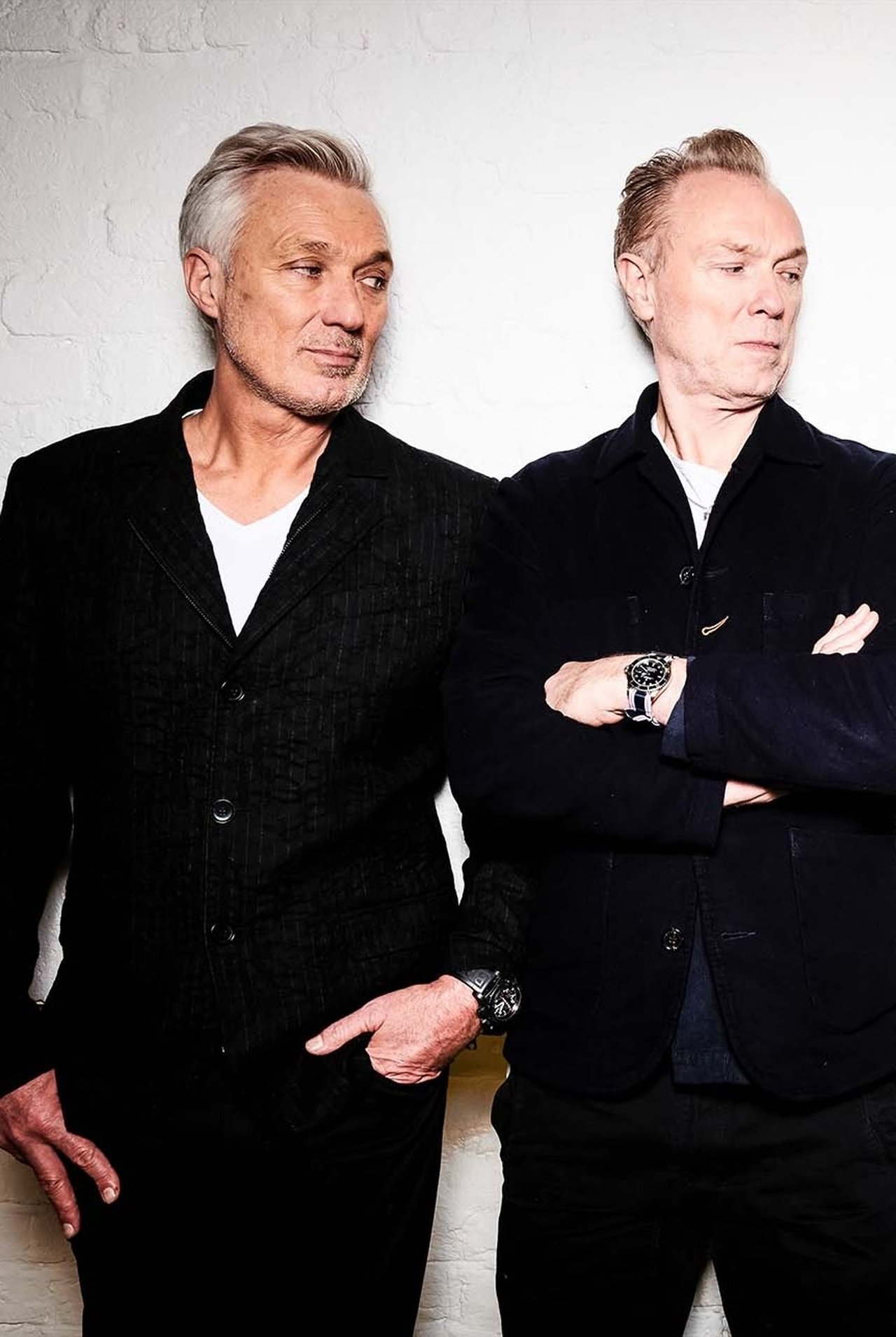 The Kemps: All True The Kemps: All True