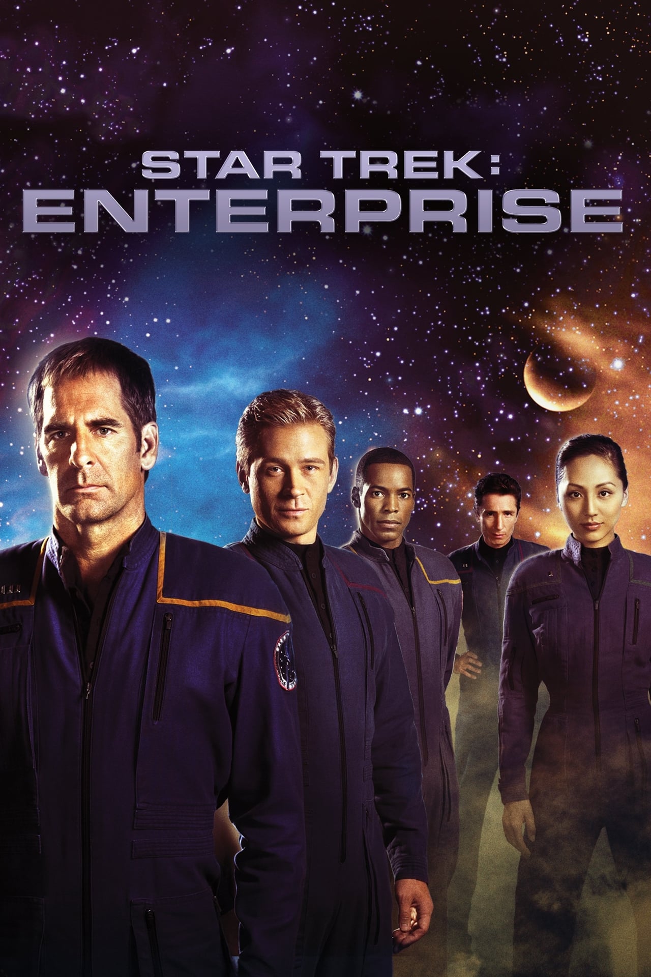 star trek enterprise season 2 cast