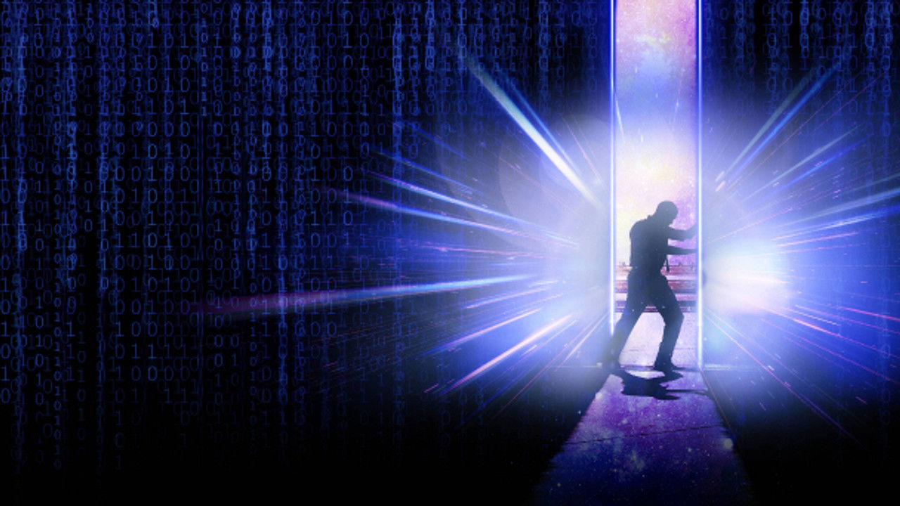 Escape The Matrix — Épisode 5