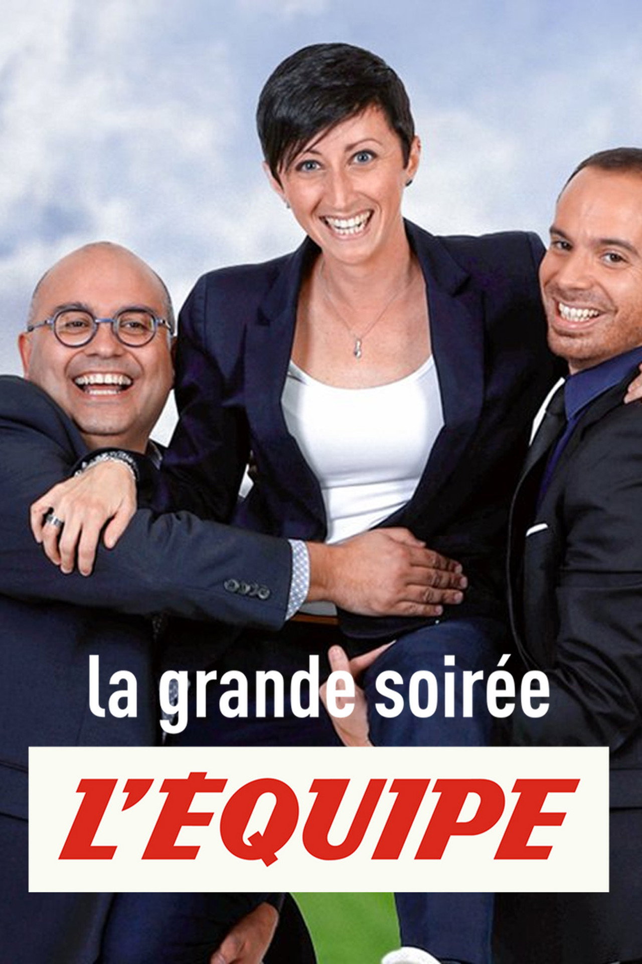 La Grande Soirée