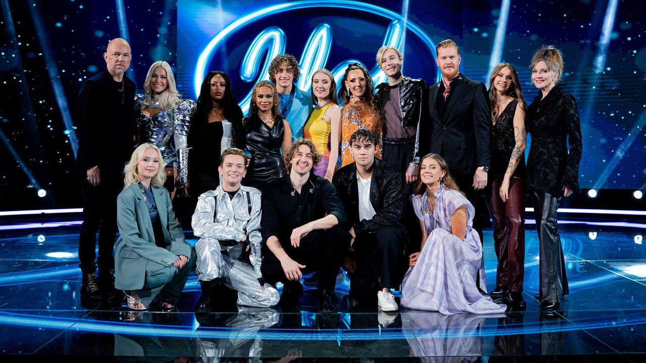 Idol — Épisode 37