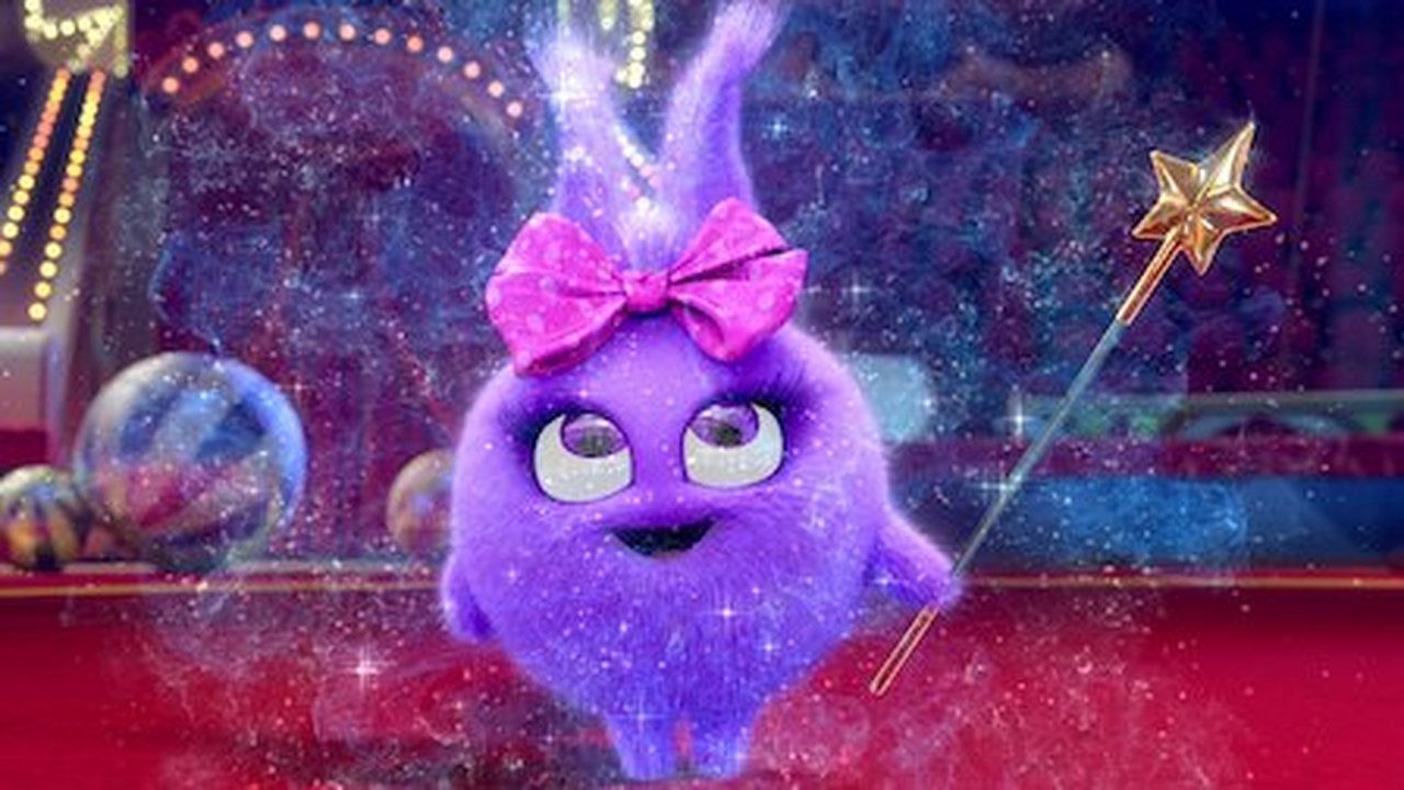 Sunny Bunnies - Season 1 Episode 2 : Magic Wand
