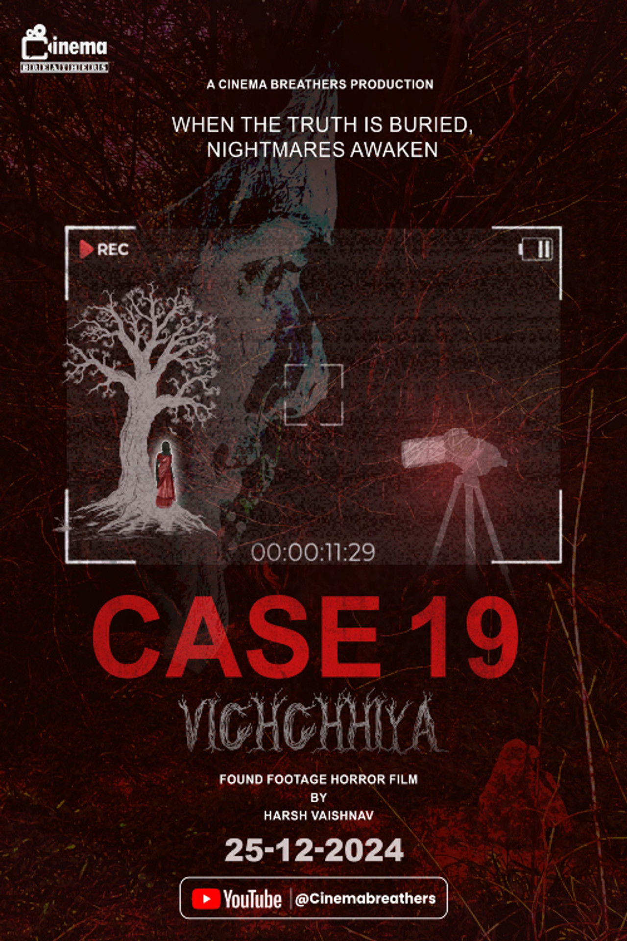 Case 19: Vichchhiya Backdrop
