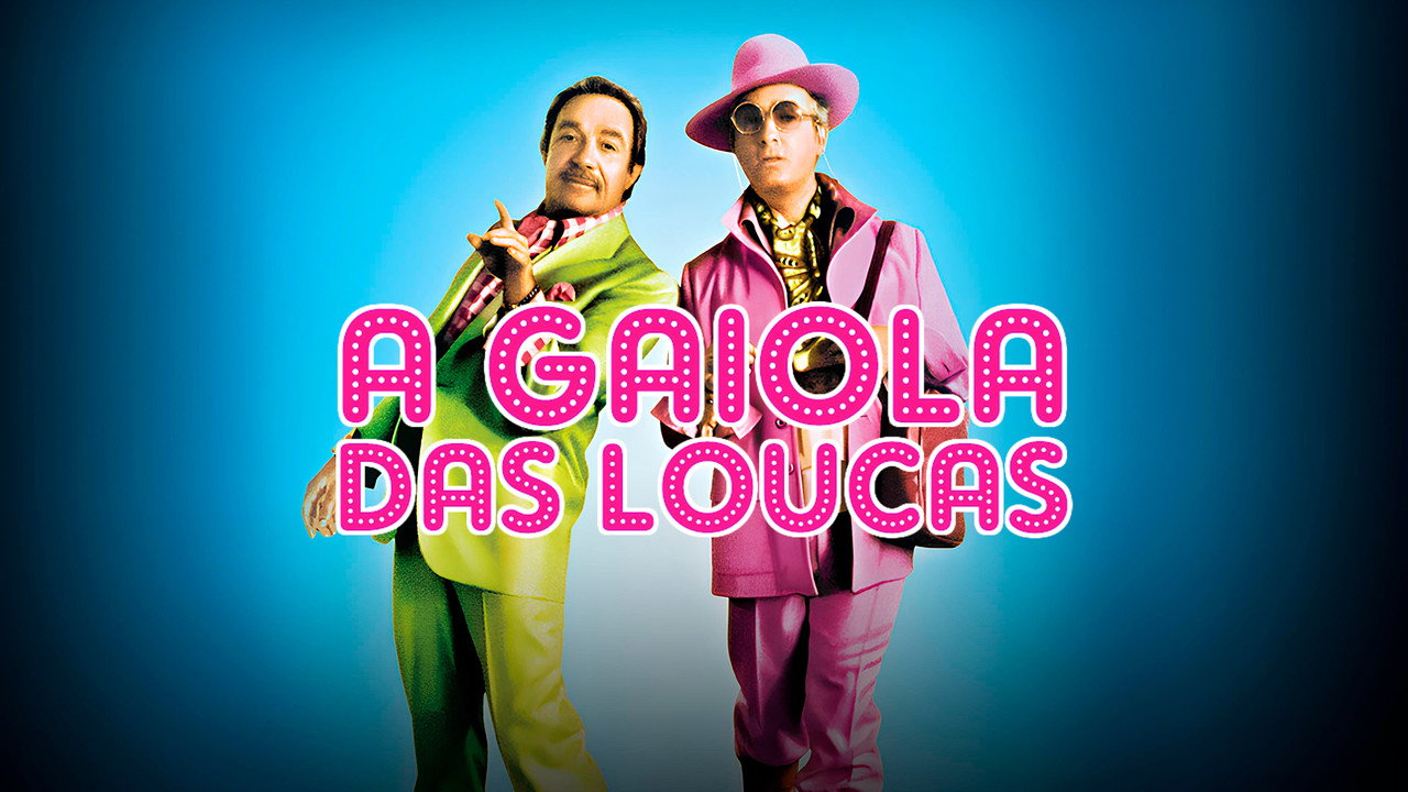 La Cage aux folles