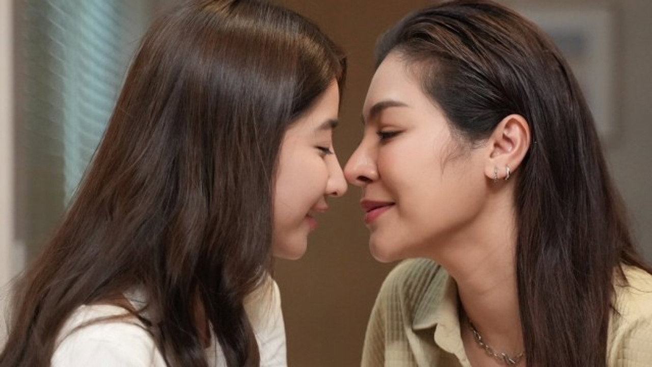 เติมคำว่ารักลงในช่องว่าง 2. Sezon 6. Bölüm