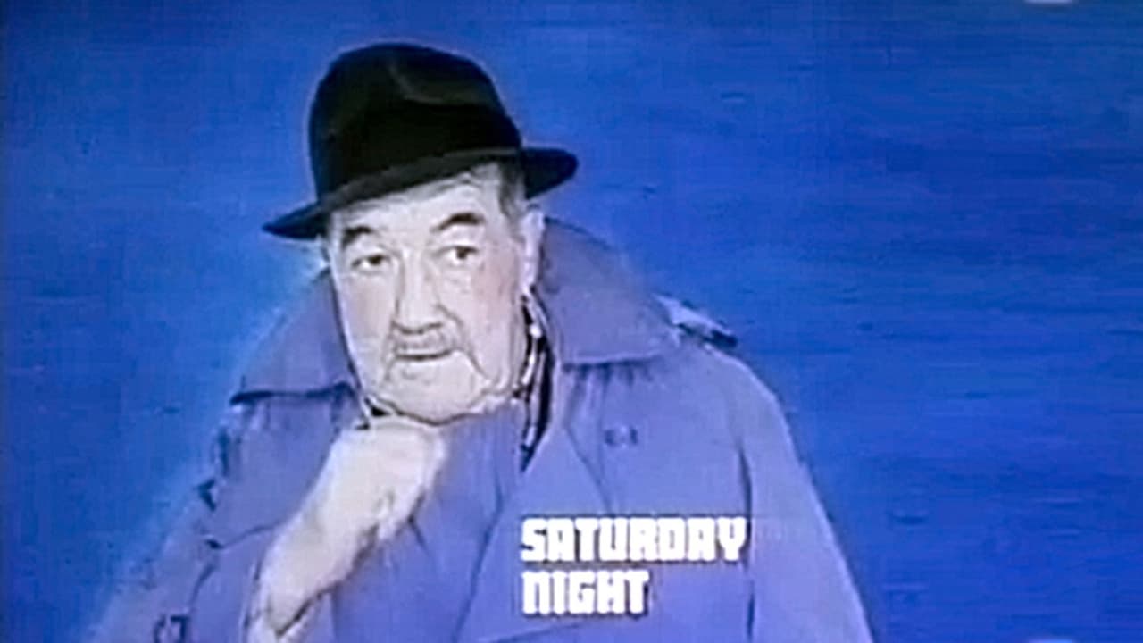 Saturday Night Live - Season 2 Episode 16 : Broderick Crawford/Dr. John, The Meters