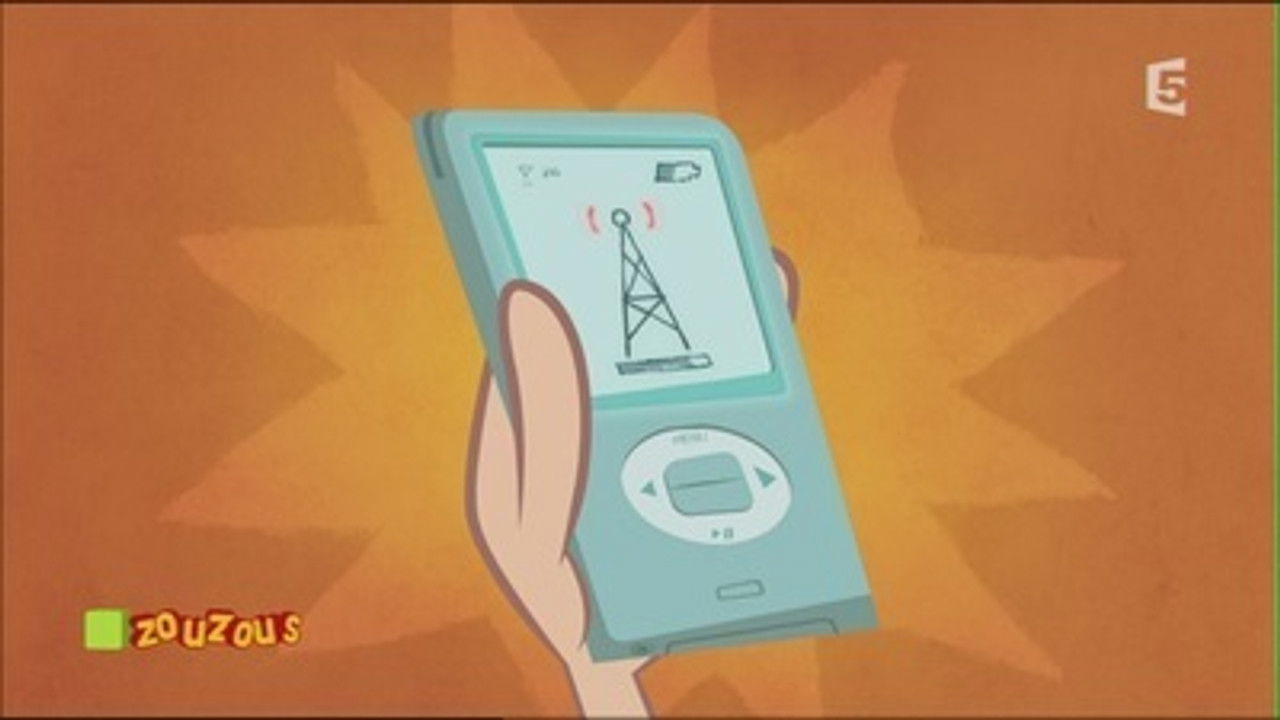 Flapacha, où es-tu ? — Première rencontre