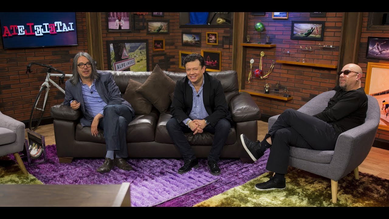 La Tele Letal — Épisode 22