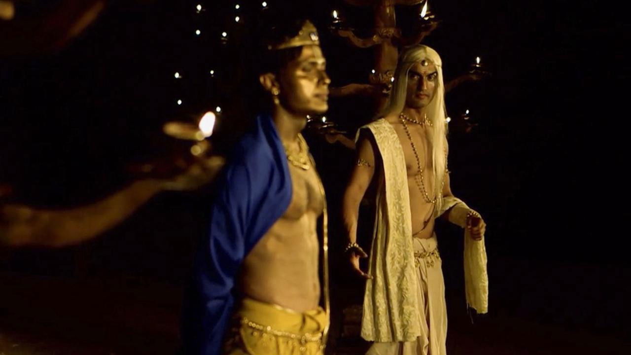 Kahi Suni - Legends That Live — Épisode 8