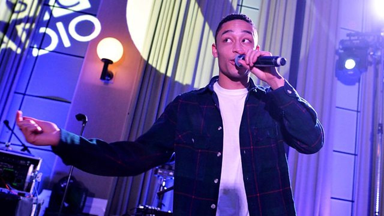 Loyle Carner