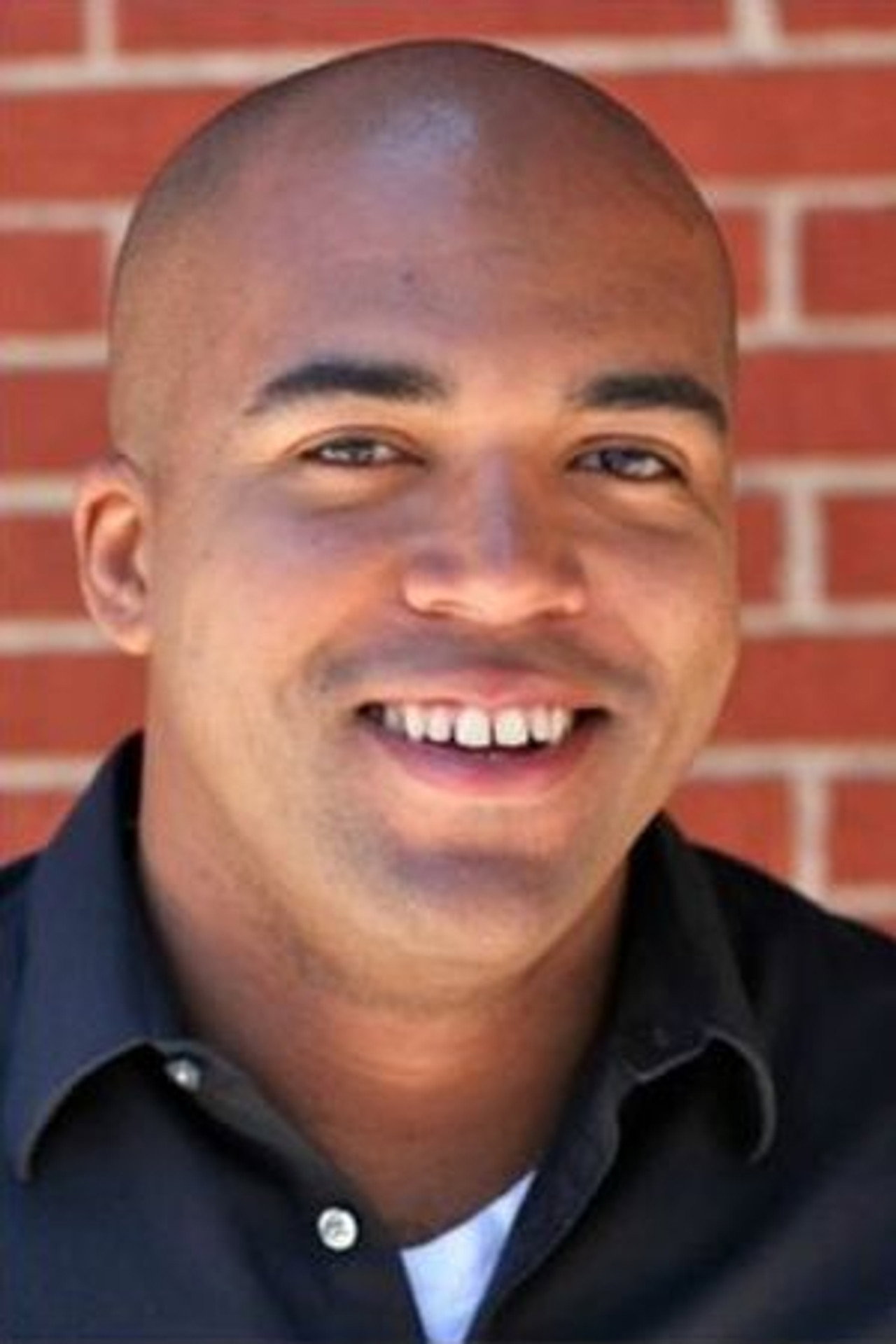 Eric Simons