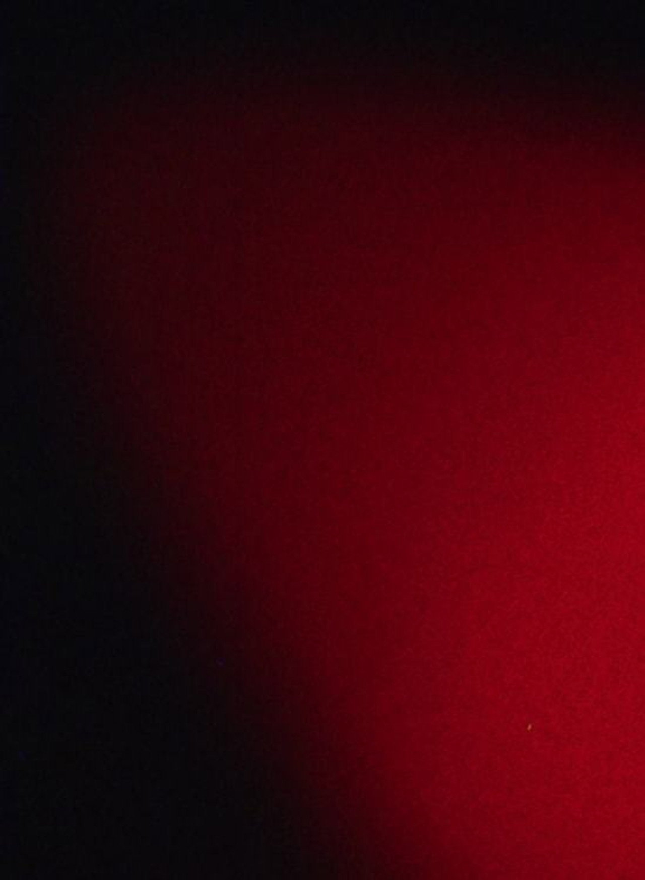 Red Sketch (1997c)