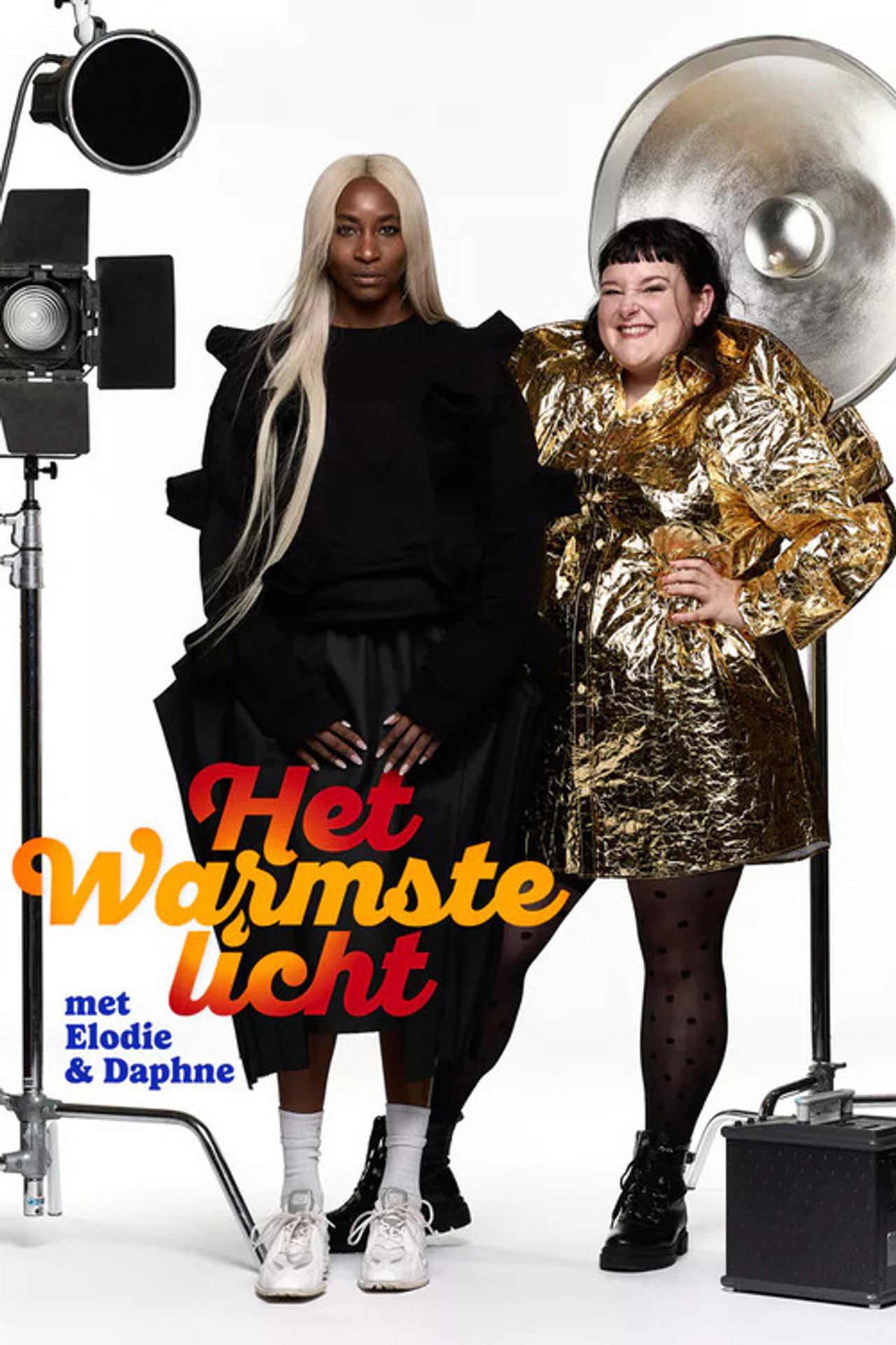 Het Warmste Licht affisch