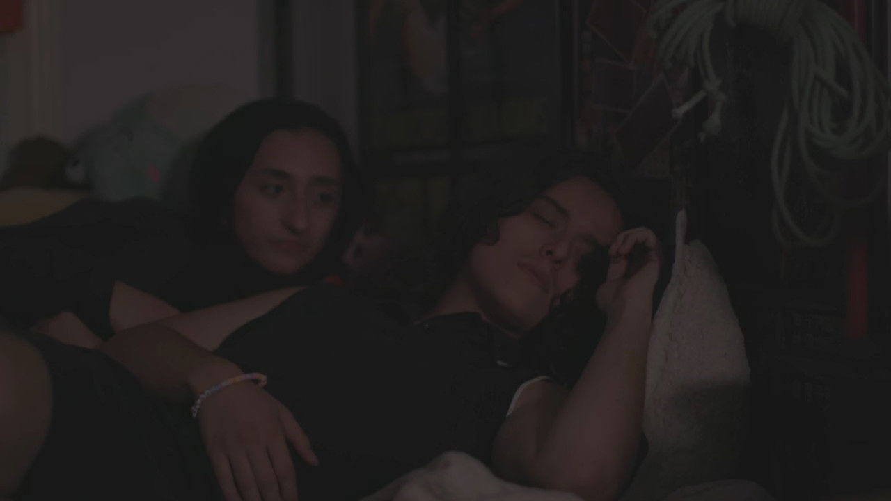 Varur me një fije backdrop