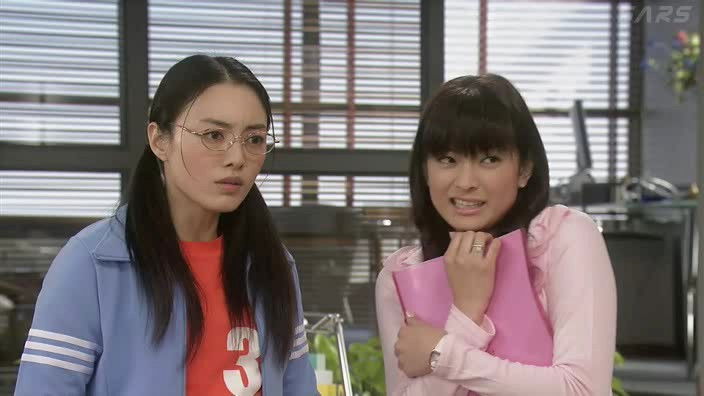 Gokusen - Season 2 Episode 8 : I will always be your teacher