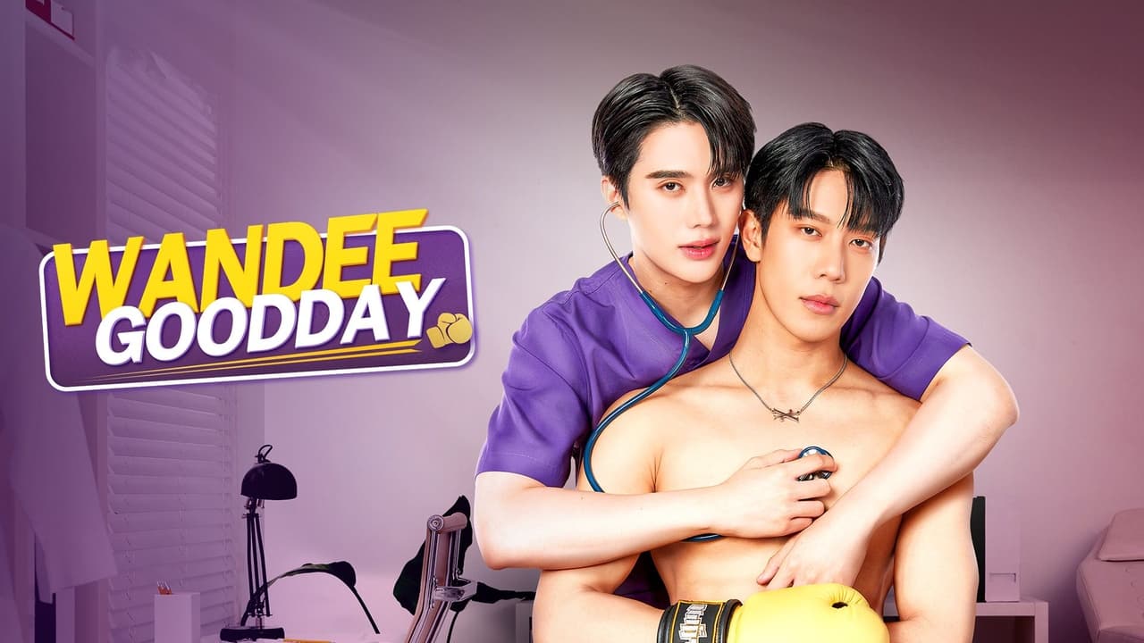 Wandee Goodday - Season 1