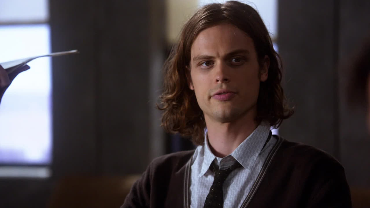 Criminal Minds - Season 5 Episode 7 : The Performer