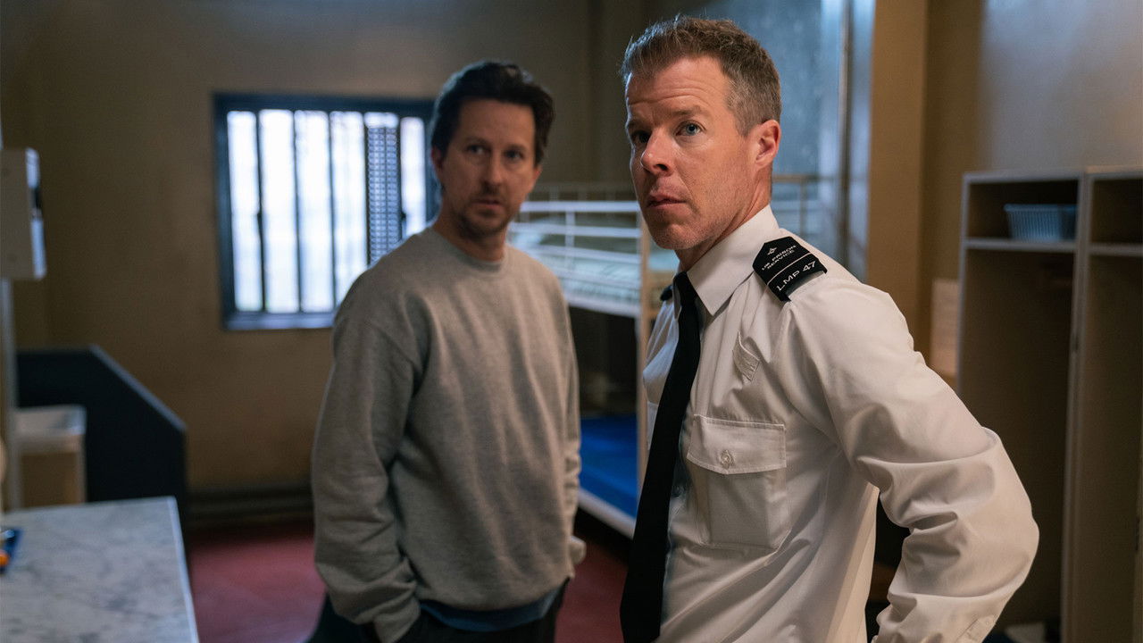 Screw — Épisode 1