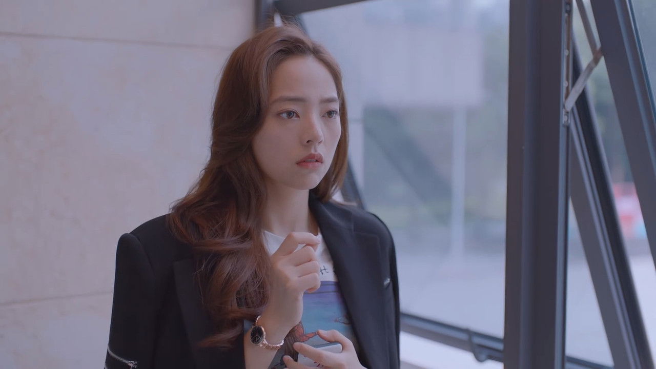 机智的上半场 — Épisode 7