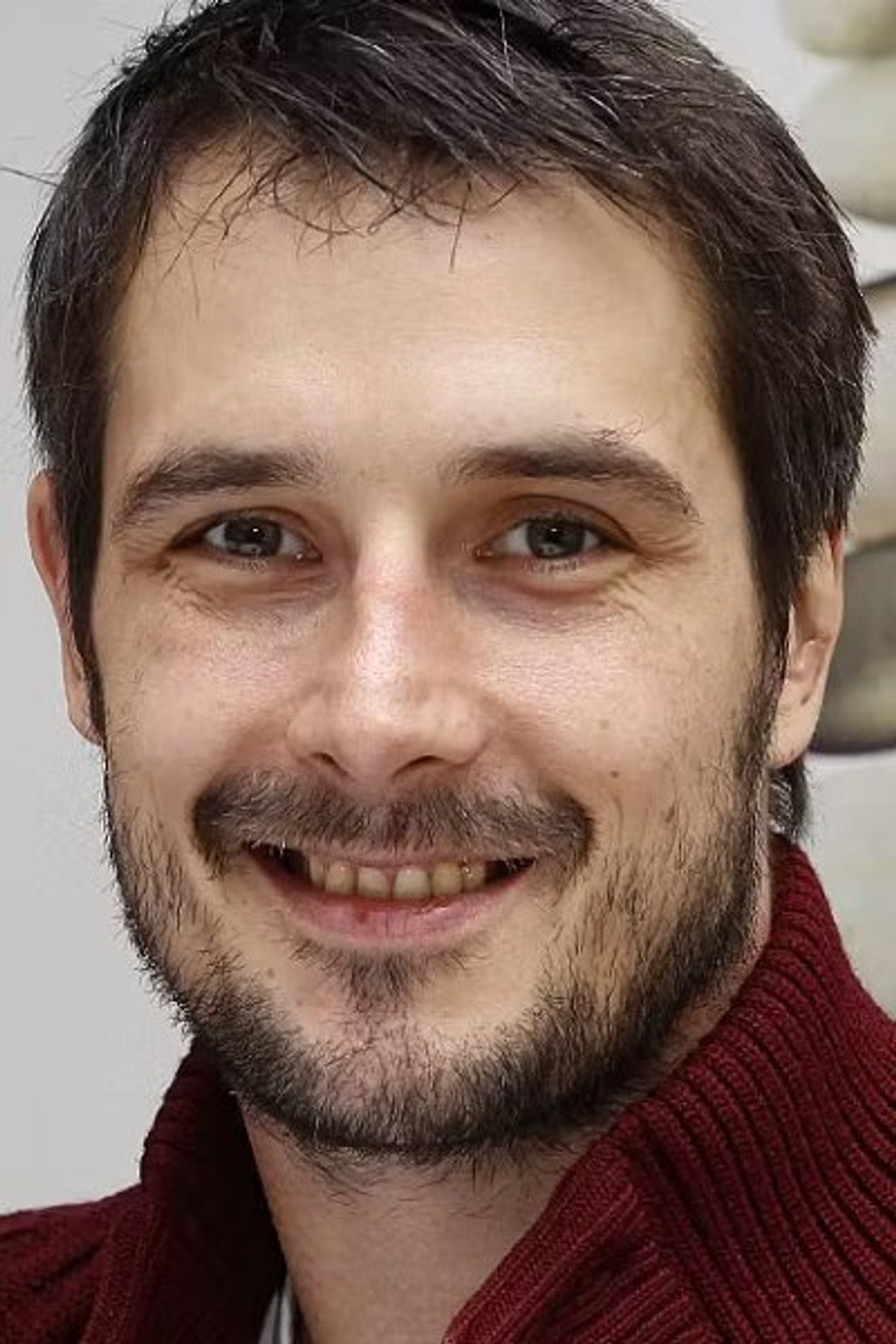 Bo Spellerberg