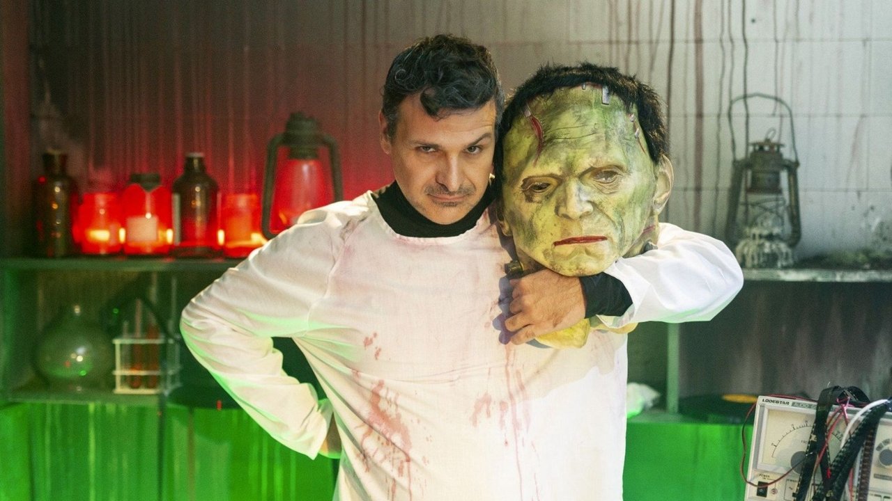 Cachitos de hierro y cromo - Season 13 Episode 3 : Episode 3