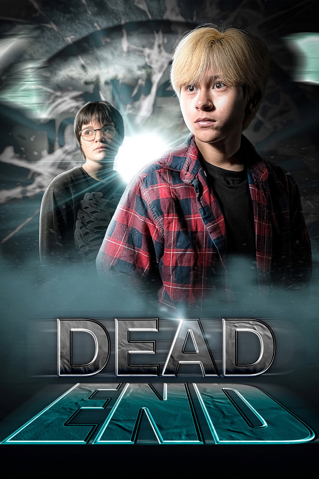 Dead End filmaffisch