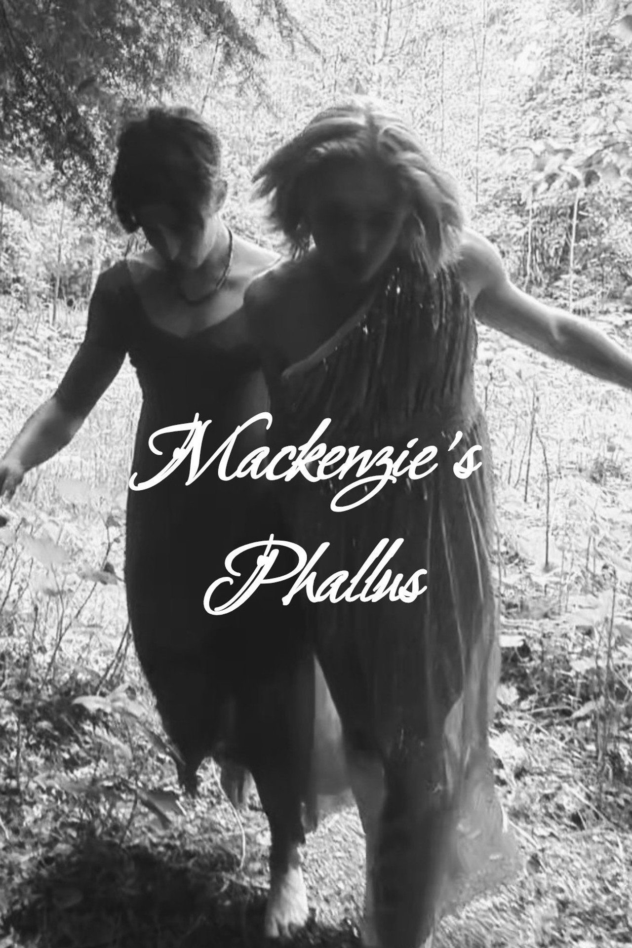 Mackenzie's Phallus filmaffisch