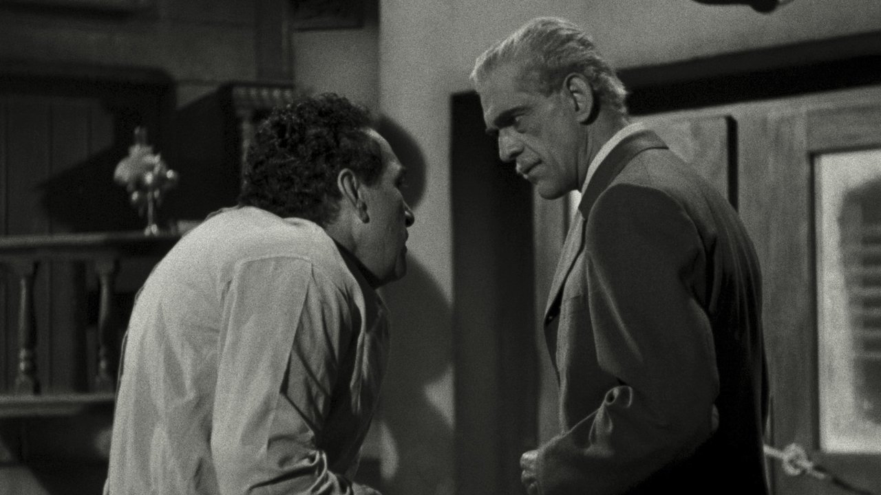 House of Frankenstein